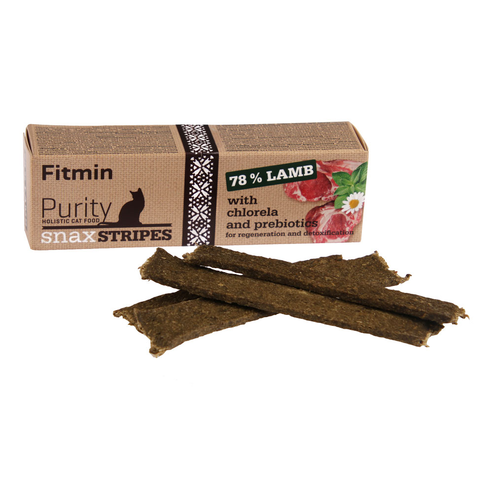 Fitmin Cat Purity Fitmin Com