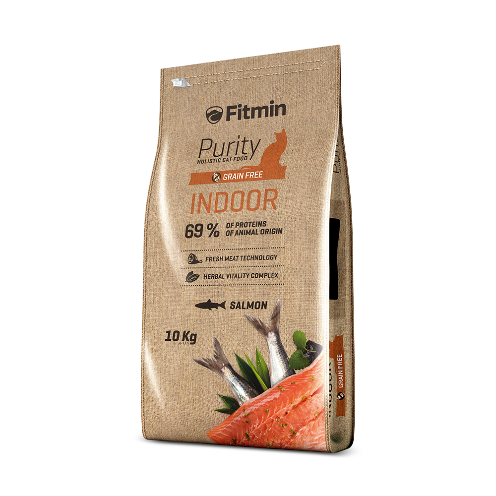 Fitmin Cat Purity Fitmin Com